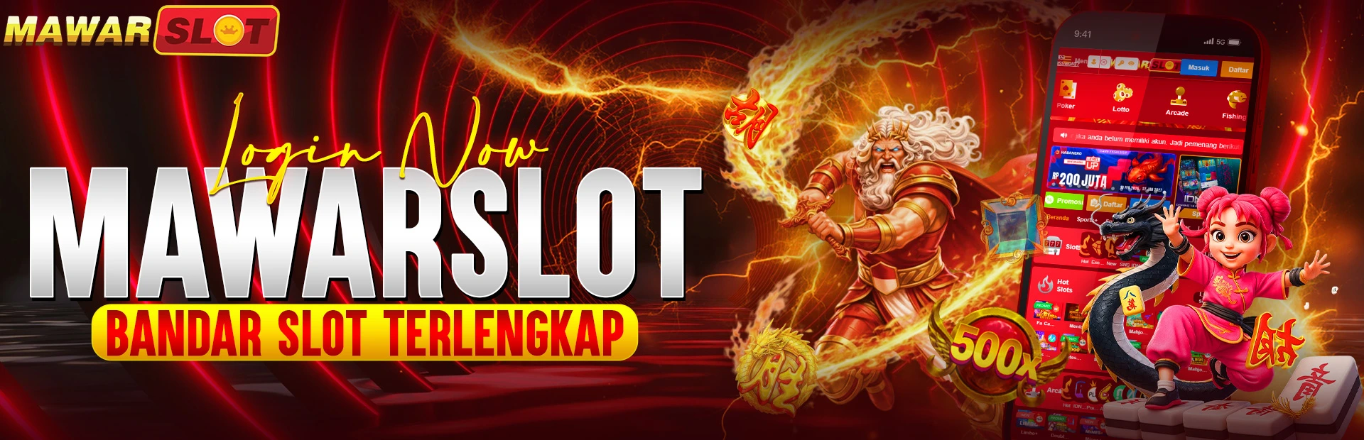 IDN POKER WELCOME