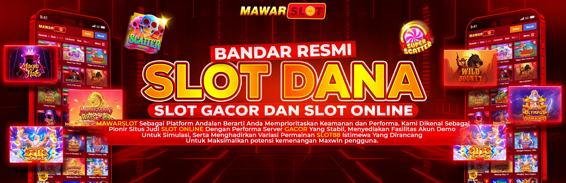 Lucky Draw
